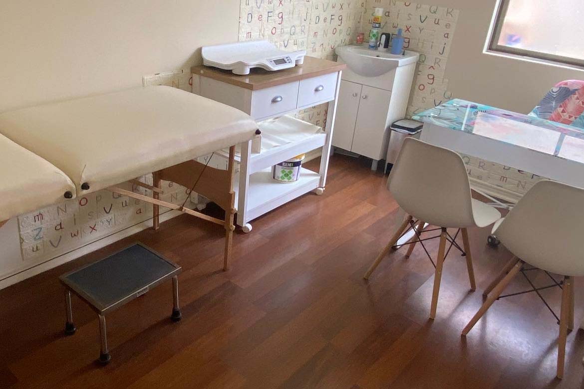 Centro Kinesiologia en Coquimbo